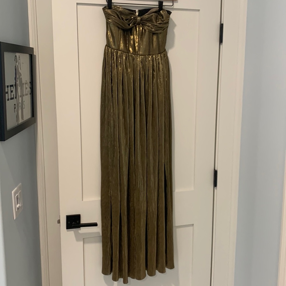 Bronx & Banco dress